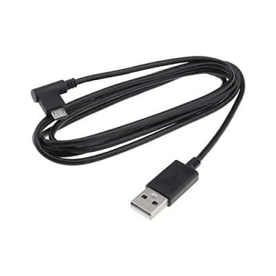 Afbeelding van YINETTECH USB oplaadkabel Data Sync Stroomkabel Compatibel met Wacom Intuos CTL470 CTL471 CTL472 CTL671 CTL672 CTL480 CTL490 CTL690 CTL4100 CTL6100 CTH470 CTH480