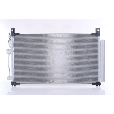 Afbeelding van Nissens Airco condensor 940606