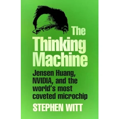Afbeelding van The Thinking Machine