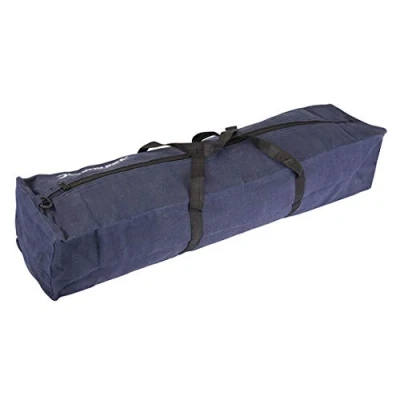 Afbeelding van Silverline Canvas Gereedschapstas 76 x 17 15 cm