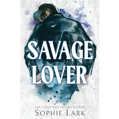 Afbeelding van Savage Lover: A Dark Mafia Romance: 3