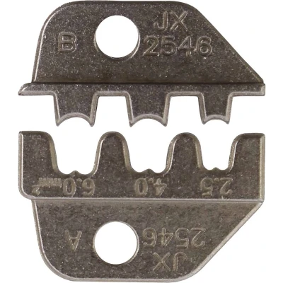 Afbeelding van Quadrios 22T026 Krimpinzetstuk Solar connectoren 2.5 tot 6 mm²
