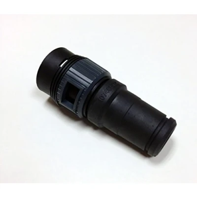 Afbeelding van Nilfisk Gereedschapsadapter (diameter 32 mm, voor industriële stofzuigers, accessoires ATTIX, AERO) 107409977