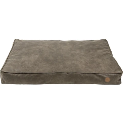 Afbeelding van Jack and Vanilla Classy Hondenkussen Stone 120x80x10