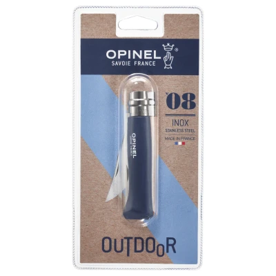 Afbeelding van Opinel Colorama 8