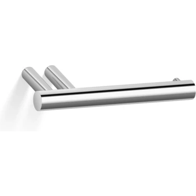 Afbeelding van WC Rolhouder Decor Walther Bar Enkel Chrome