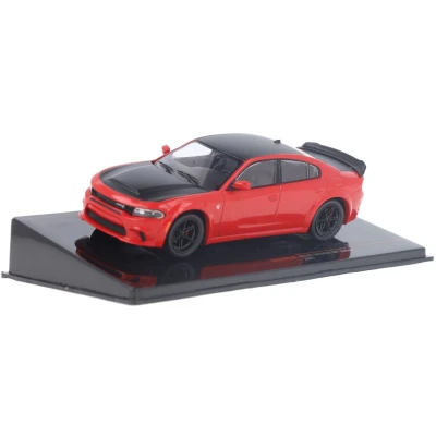 Afbeelding van Ixo Dodge Charger SRT Hellcat 2021 1:43