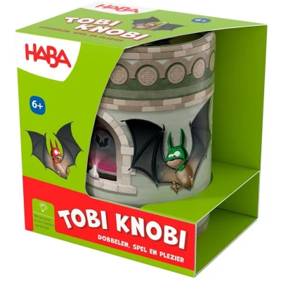 Afbeelding van Tobi Knobi