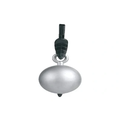 Afbeelding van d c fix Tafelkleedgewichtjes Kogel 4 stuks