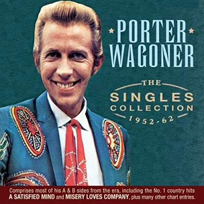 Afbeelding van The Singles Collection 1952 62