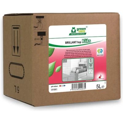 Afbeelding van Tana TopKliks Bag in Box 5l
