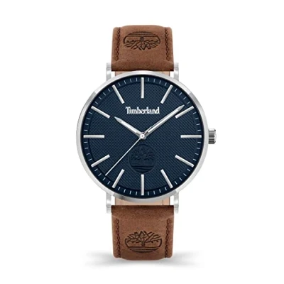 Afbeelding van Timberland Herenhorloge TDWGA2103702