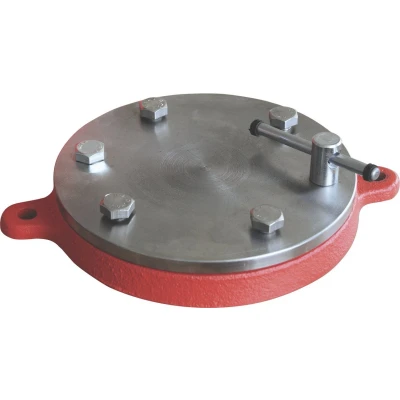 Afbeelding van KS Tools 914.0031 Bankschroef Spanbreedte (max.): 120 mm
