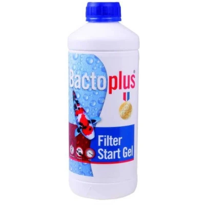 Afbeelding van Bactoplus Filterstart Gel 1 Ltr