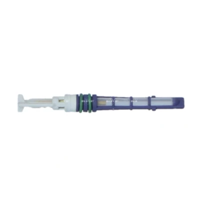 Afbeelding van Expansieventiel, airconditioning NRF 38206