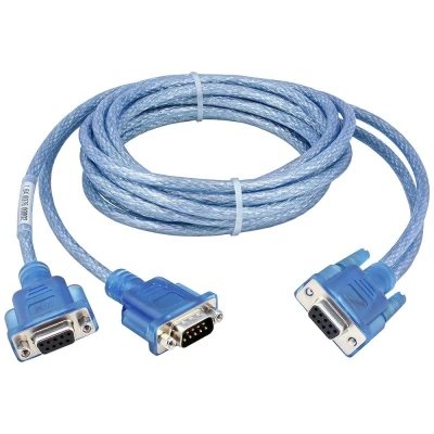 Afbeelding van Ixxat 1.04.0076.00002 CAN Y kabel 1 stuk(s)