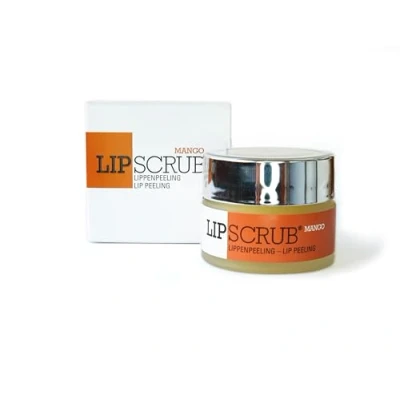 Afbeelding van Tolure Cosmetics Lippenpeeling Mango 15 ml