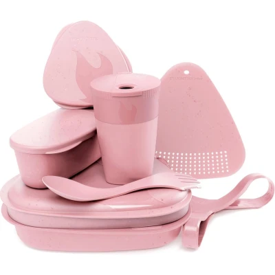 Afbeelding van LMF Maaltijdkit Bio Dusty Pink