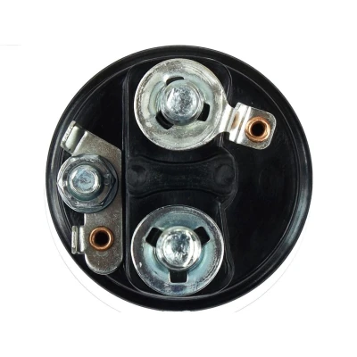 Afbeelding van AS PL Reparatieset, startmotor SP0030