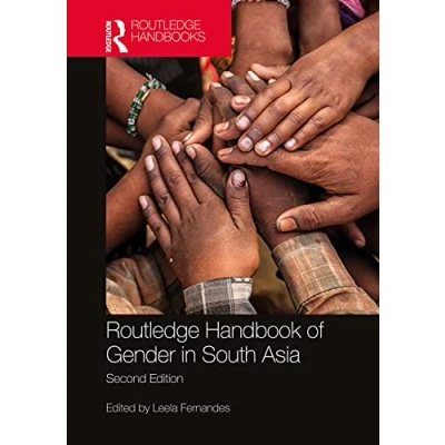 Afbeelding van Routledge Handbook of Gender in South Asia