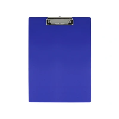 Afbeelding van Westcott Ac E17101 Bl Klembord A4 Blauw