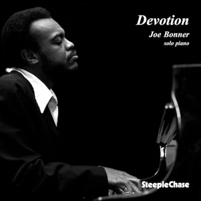 Afbeelding van Joe Bonner Devotion (CD)