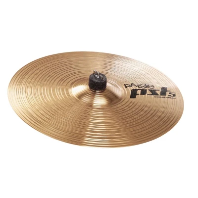 Afbeelding van Paiste PST5 18 inch Medium Crash