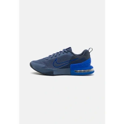 Afbeelding van Nike Performance AIR MAX Alpha 6 Unisex Sneakers laag, Heren, Maat: 42, Diffused blue/hyper royal/blue void/thunder blue/pure platinum