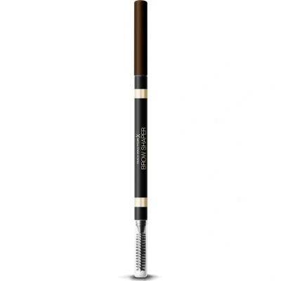 Afbeelding van Max Factor Brow Shaper Ultrafine Shape Define 30 DEEP BROWN