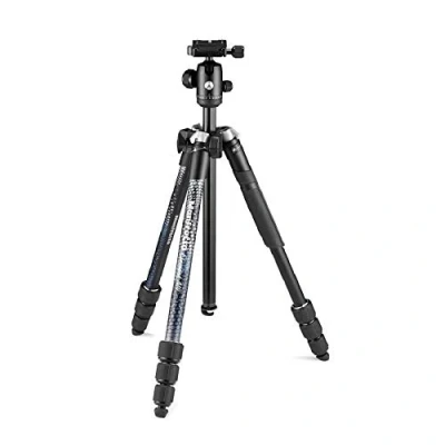 Afbeelding van Manfrotto Element Mii Aluminium Zwart
