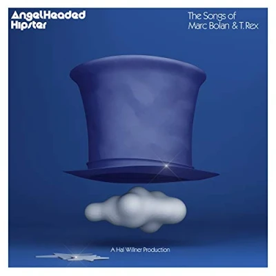 Afbeelding van Angelheaded Hipster: The Songs Of Marc Bolan &amp; T. Rex