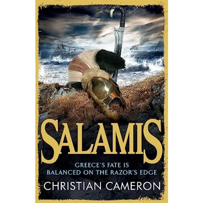 Afbeelding van Salamis