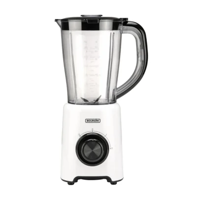 Afbeelding van Bourgini Multi Blender 1.5l