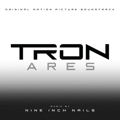 Afbeelding van Nine Inch Nails Tron: Ares (2 LPs)
