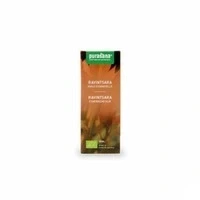 Afbeelding van Purasana Etherische Olie Ravintsara 10ML