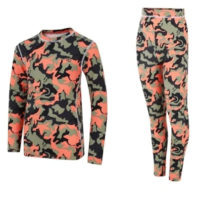 Afbeelding van Dare 2b Pow II Thermoset Junior