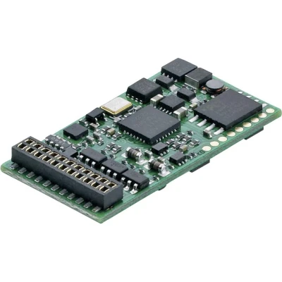 Afbeelding van Märklin 60978 mSD/3 Hobby Geluidsdecoder Met luidspreker Diesellocomotief Zonder kabel, stekker
