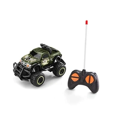 Afbeelding van Revell RC Bestuurbare Auto Dodge RAM Field Hunter