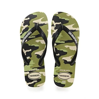 Afbeelding van Havaianas 4141398, Flip Flop Sandalen Heren 38/39 EU