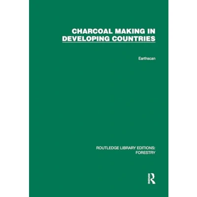 Afbeelding van Charcoal Making in Developing Countries