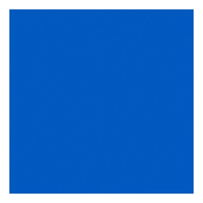 Afbeelding van Creativ Company Cernit Boetseerklei Blauw, 56 gram