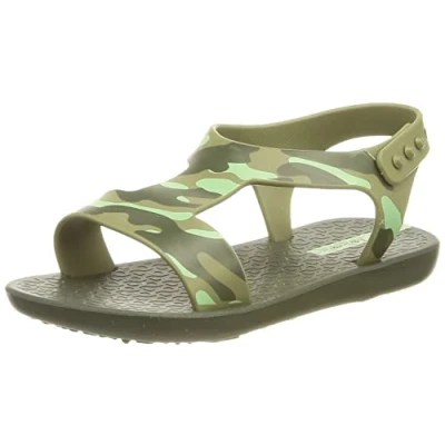 Afbeelding van Ipanema Dreams Baby Green