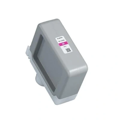 Afbeelding van Canon PFI 2100 M, Magenta, Inkt op pigmentbasis, 160 ml, 1 stuk(s), En