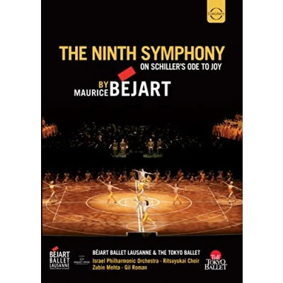 Afbeelding van Beethoven: Symphony No 9