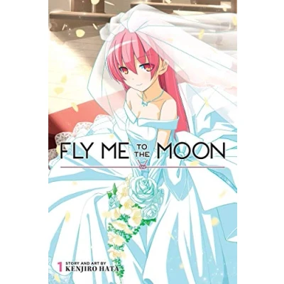 Afbeelding van Fly Me to the Moon Vol. 1: Volume 1