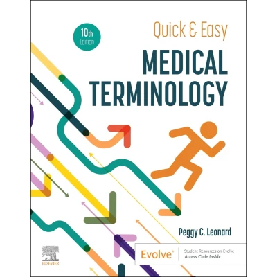 Afbeelding van Quick &amp; Easy Medical Terminology