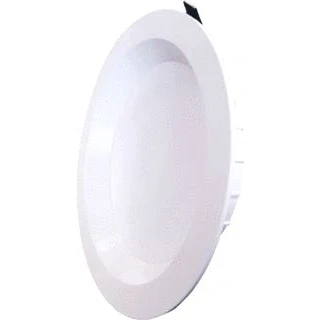 Afbeelding van Interlight led easyfit downlight dimbaar 20w 4 000k il ed8k4d