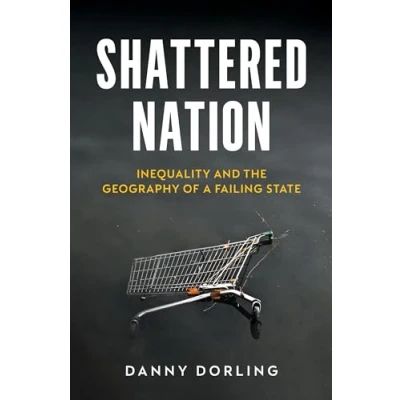 Afbeelding van Shattered Nation