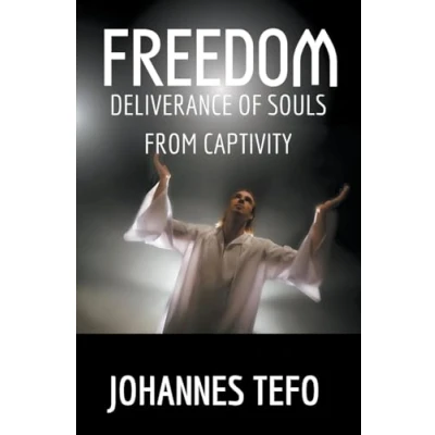 Afbeelding van Freedom: Deliverance Of Souls From Captivity