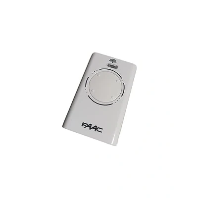 Afbeelding van Afstandsbediening Faac XT4 868MHz SLH LR
